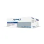 Optiplast- C 8 cm x 2,5 meter - doos 12 stuks Wit 