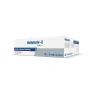 Optiplaste-E 6 cm x 4,5 m 12 pack Wit 