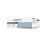 Optiplaste-E 8 cm x 4,5 m 12 pack Wit 