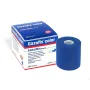 Gazofix 20 m x 8 cm blauw (OA V) 