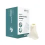 Klinifix cohesive elastisch fixatiewindsel 4mx8cm.K L 