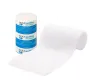 HEKA  Synthetische watten 10 cm x 3 meter 
