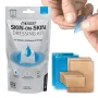 2Toms Skin-on- Skin kit wond- en blaarbescherming 