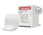 Leukoplast Cotton  Gaaskompres 5x5cm ster. 75x1stuk 