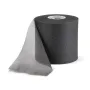 Athlete Underwrap 7 cm x 27 meter zwart Zwart 