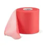 Athlete Underwrap 7 cm x 27 meter rood Rood 