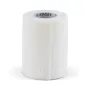 Athlete Sock Wrap 7.5 cm x 5 m wit Wit 