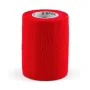 Athlete Sock Wrap 7.5 cm x 5 m rood Rood 