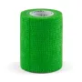Athlete Sock Wrap 7.5 cm x 5 m groen Groen 