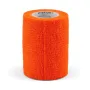 Athlete Sock Wrap 7.5 cm x 5 m oranje Oranje 