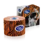 CureTape ART  Tiger 500 x 5cm 