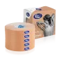CureTape Beige 500 x 1 cm x 5 stuks (1 doosje) Beige 