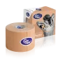 CureTape 500x5cm. Beige Beige 