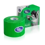 CureTape 500x5cm. Groen Groen 