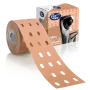 CureTape PUNCH 500x5cm. Beige Beige 