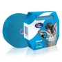 CureTape Giant Classic 5 cm x 31,5 m blauw Blauw 