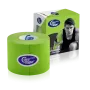 CureTape SPORTS 500 x 5cm Lime Lime groen 