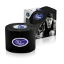 CureTape SPORTS 500 x 5cm Zwart Zwart 