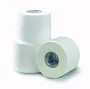 Strappal tape 10m x 2,5cm. Wit 