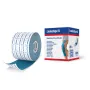 Leukotape K blauw 500 x 5 cm Blauw 