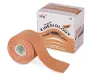Nasara Kinesio Tape 5 cm x 5 m beige Beige 
