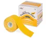 Nasara Kinesio Tape 5 cm x 5 m geel Geel 