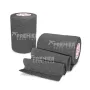 PST Pro wrap 4,5 m x 7,5 cm grijs Grijs 