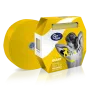 CureTape Giant Classic 5 cm x 31,5 m geel Geel 