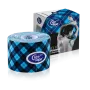 CureTape ART 5 cm x 5 m  Tartan 