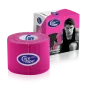 CureTape Sports 5 cm x 5 m roze Roze 
