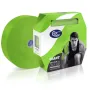 CureTape Giant Sports 5 cm x 31,5 m lime Lime groen 