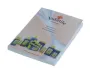 Volatile  Produktinfo boekje 