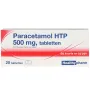 Paracetamol 500 mg 20 stuks 