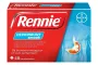 Rennie kauwtabletten  Pepermunt 48 stuks 