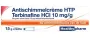 Terbinafine HC L 10mg/g creme 15 gram 