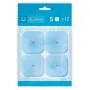 Bluetens elektroden  Small 12 stuks 