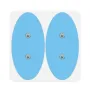 Bluetens Classic 1  Elektroden ovaal 6 stuks 