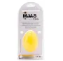 MoVeS Squeeze  Egg extra soft (geel) 