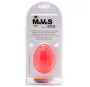 MoVeS Squeeze  Egg soft (rood) 