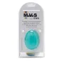 MoVeS Squeeze  Egg strong (blauw) 