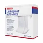 Leukoplast soft white 500x4cm. 