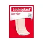 Leukoplast Barrier strips 2,2x7,2cm 10st. Huidskleur 