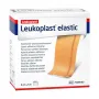 Leukoplast elastic 500x4cm. 