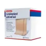 Leukoplast Universal, 5m x 6cm Wundpflaster Huidskleur 