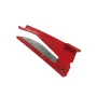 Mueller Shark Cutter - tapesnijder reservemes Rood 