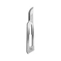 Swann- Morton steriel nr.15 100 stuks 