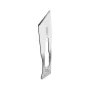 Swann- Morton steriel nr.25 100 stuks 