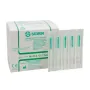 Seirin J-Type Dry  Needles 0,12 x 15 mm 100 stuks 