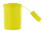 Afval/ Naaldcontainer 0,5ltr. 