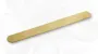 Romed tongspatels hout 150 x 18 mm - 100 stuks doosje 